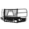 Ranch Hand 20-C SILVERADO 2500/3500 SUMMIT FRONT BUMPER FSC201BL1C - alternate 2
